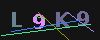 Gambar captcha