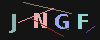 Gambar captcha